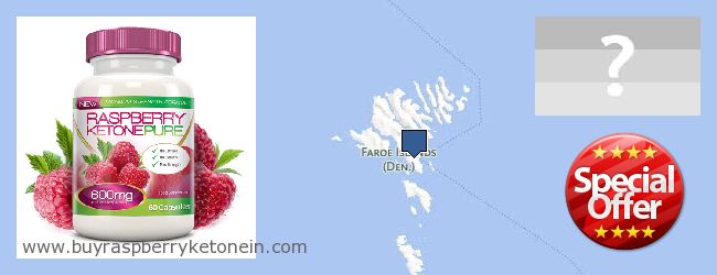 Gdzie kupić Raspberry Ketone w Internecie Faroe Islands